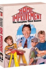 Watch Home Improvement Movie4k